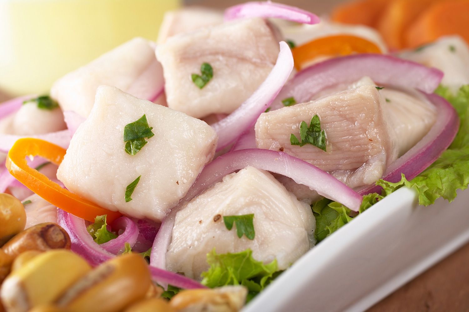ceviche sepia xl