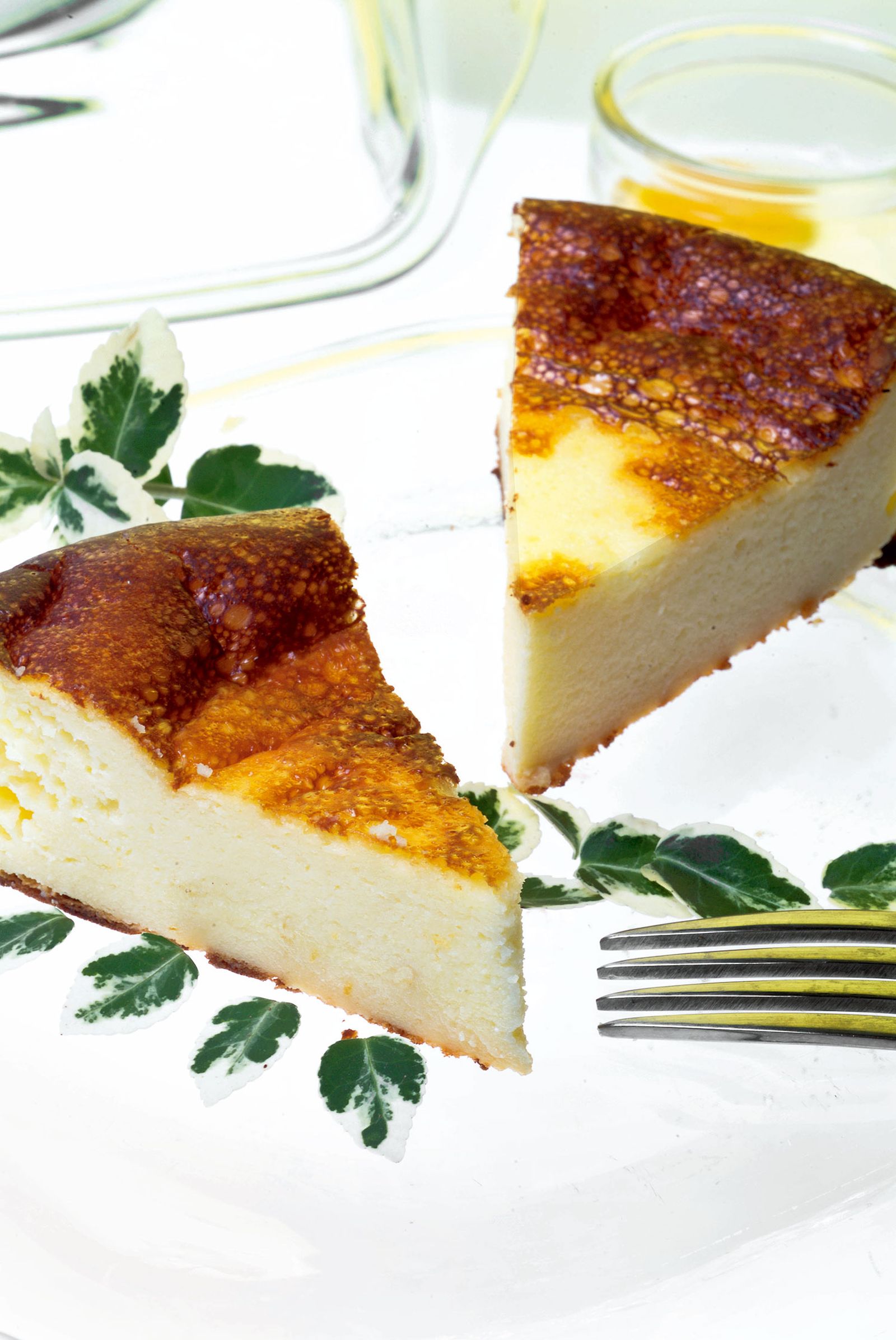 receta tarta de queso facil