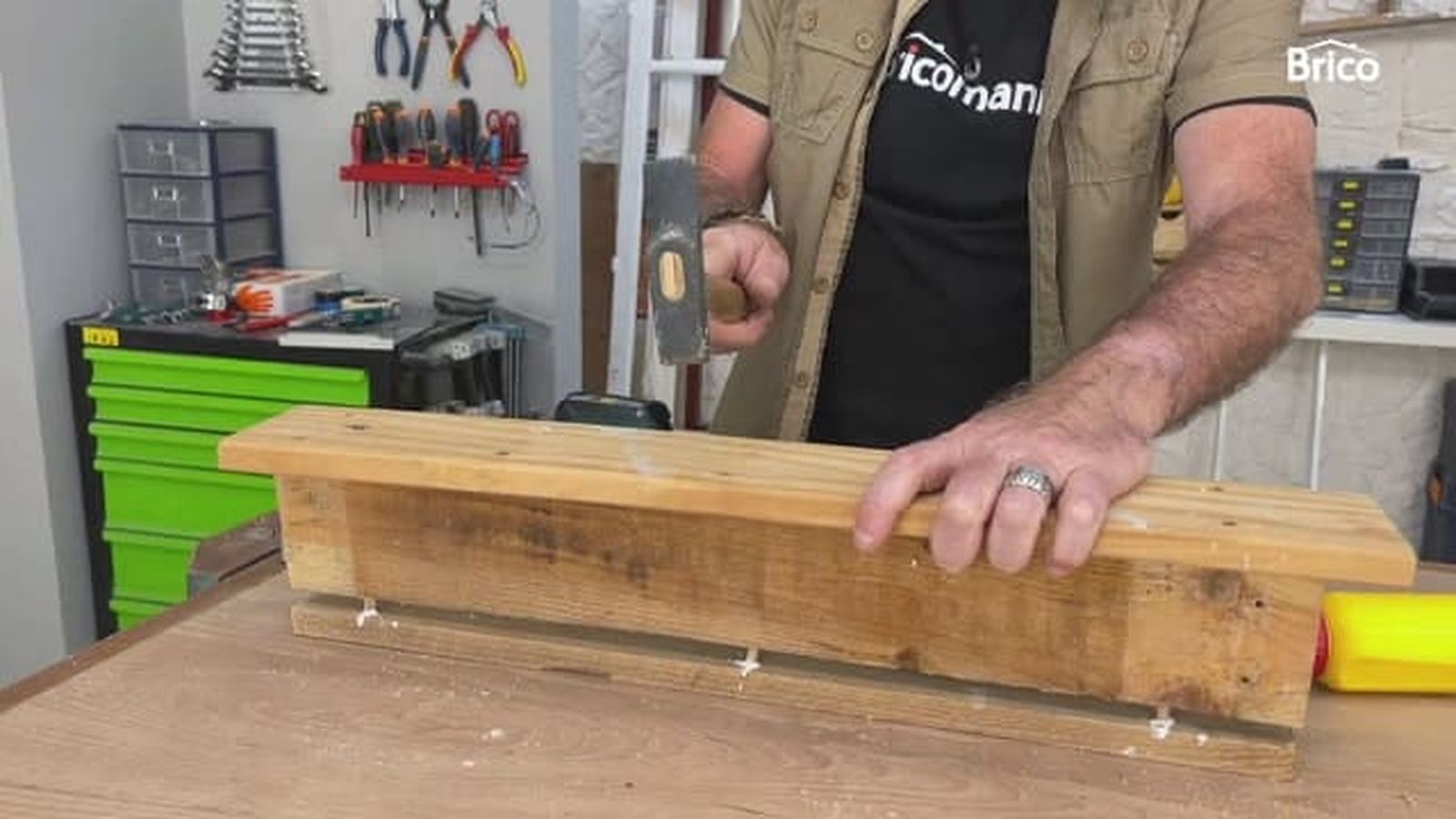 ensamblar madera 11