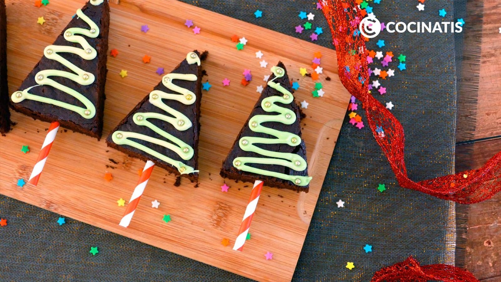 Postres navideños, los mejores dulces para sorprender en Navidad