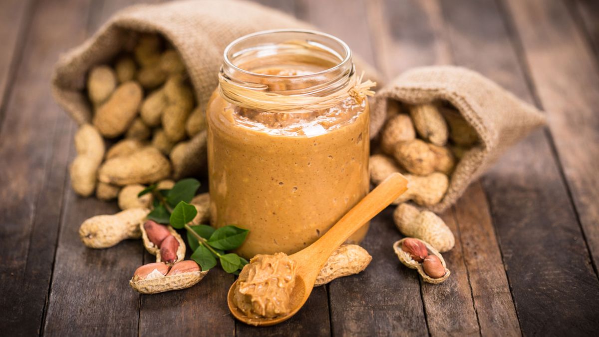 crema de cacahuete xl