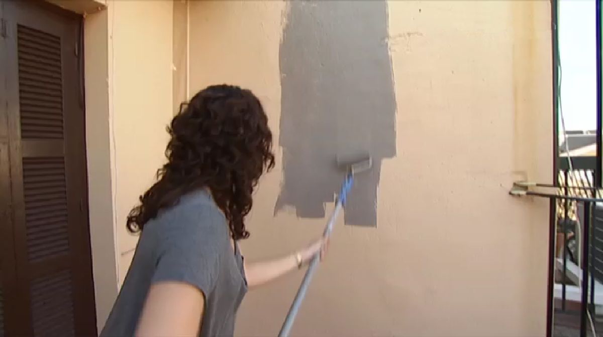 Decorar terraza de estilo chill out p2