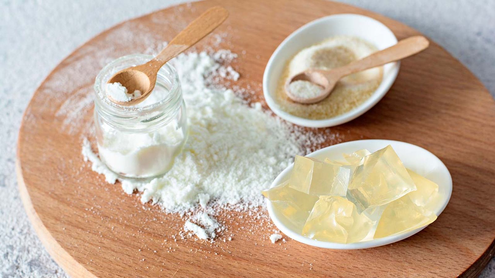 recetas algas agar