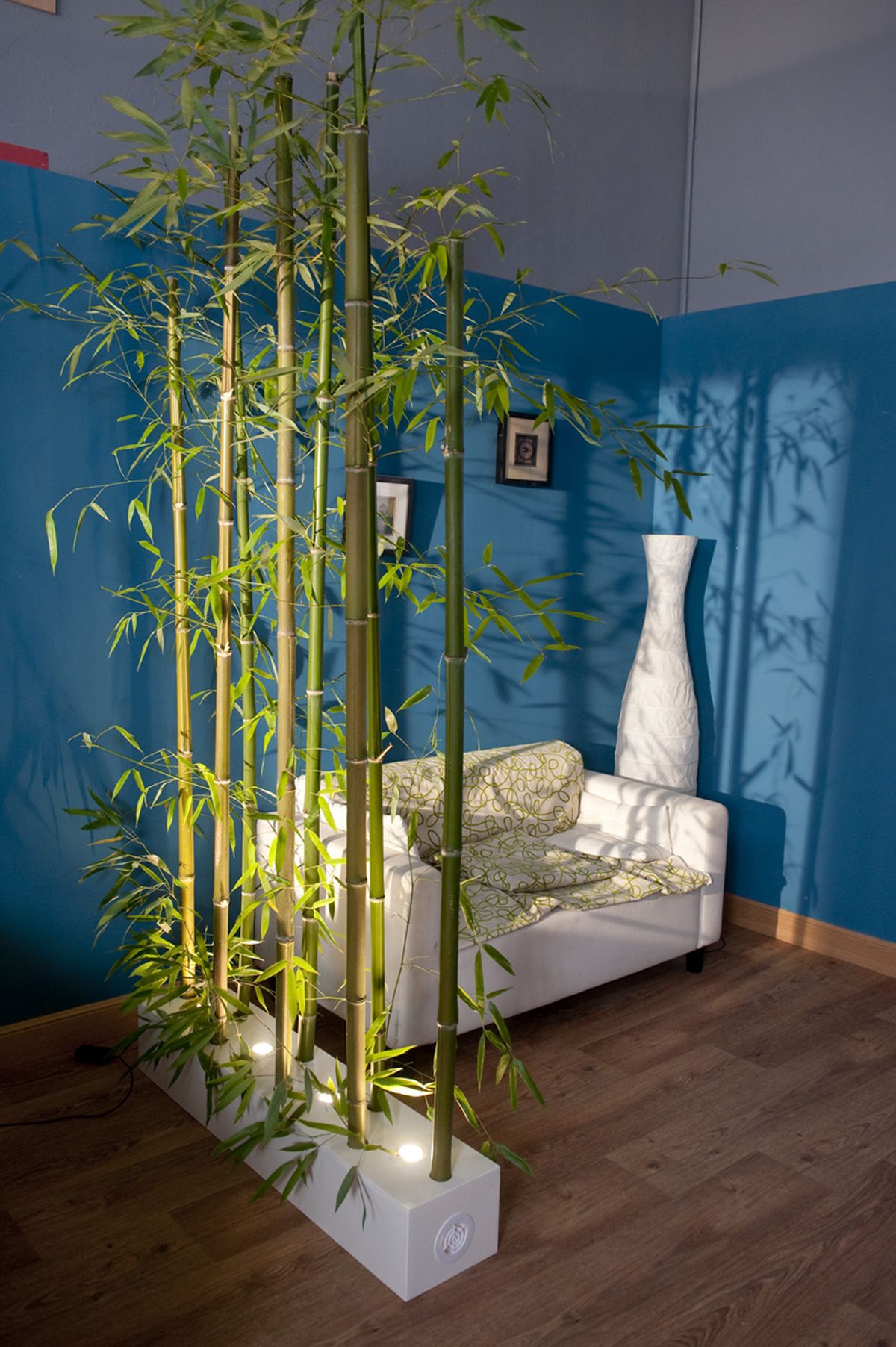 Bricomania 671 Separador de ambientes p16