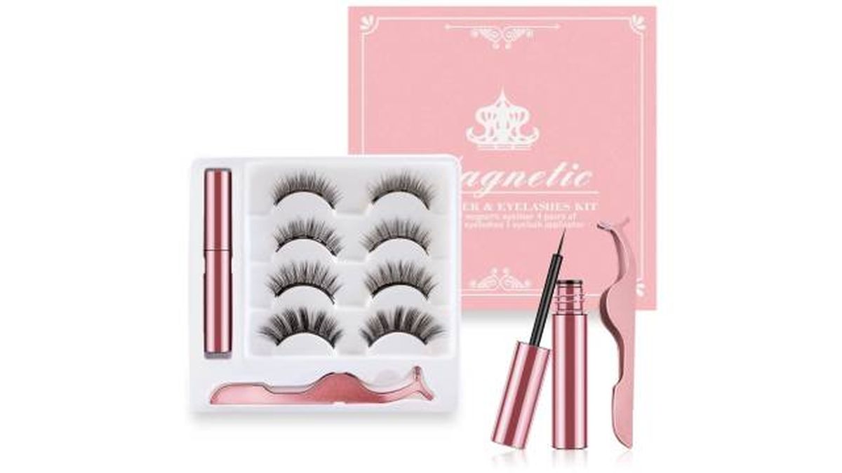 pestanas magneticas de walacr