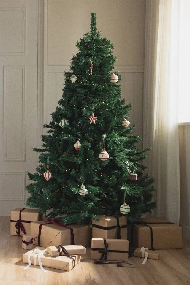 arbol navidad sklum leide