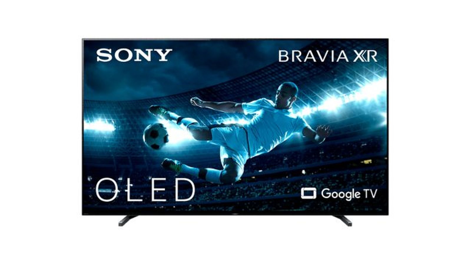 mejores ofertas televisores mediamarkt por navidad sony bravia xr oled