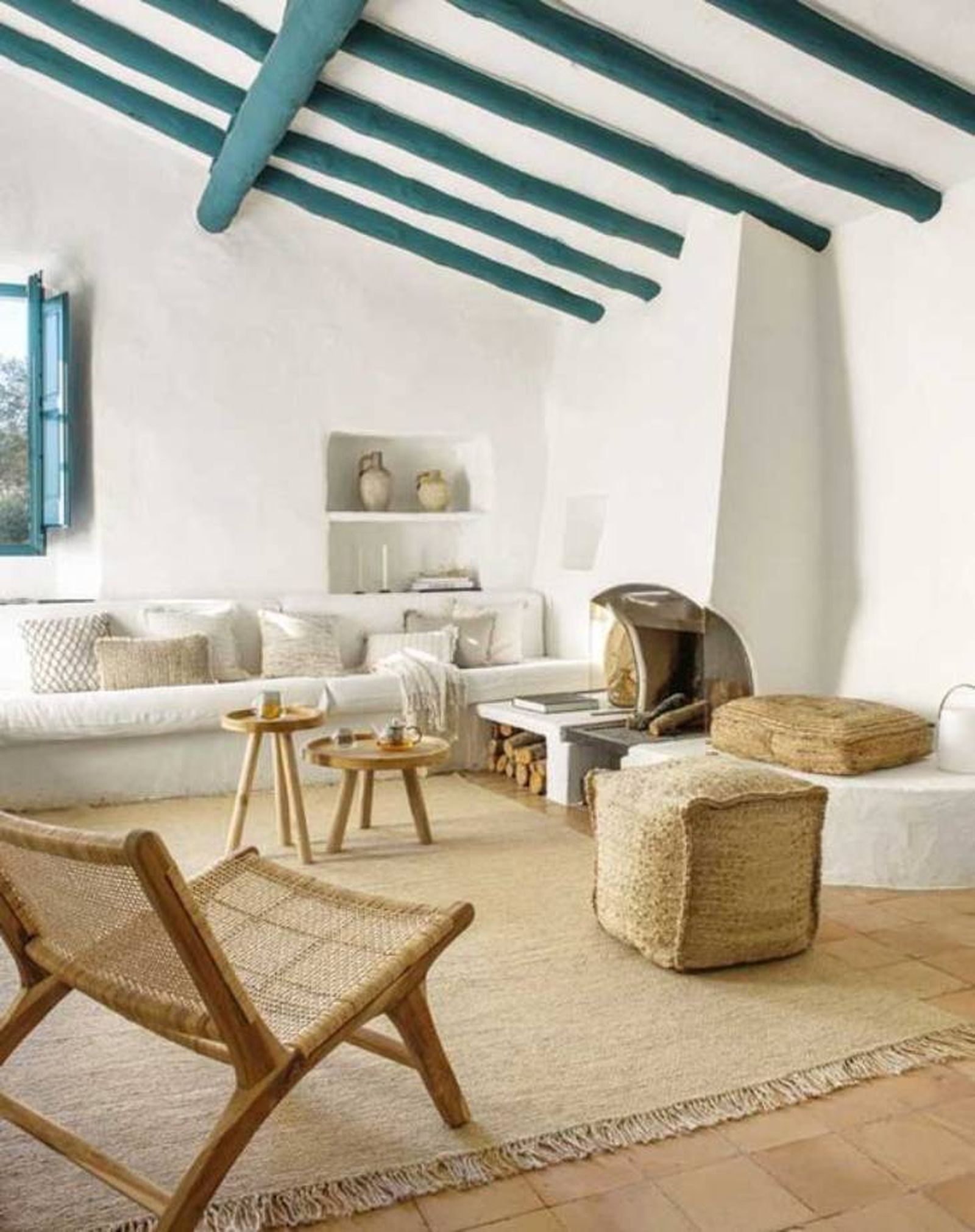 decoracion estilo mediterraneo pinterest hola