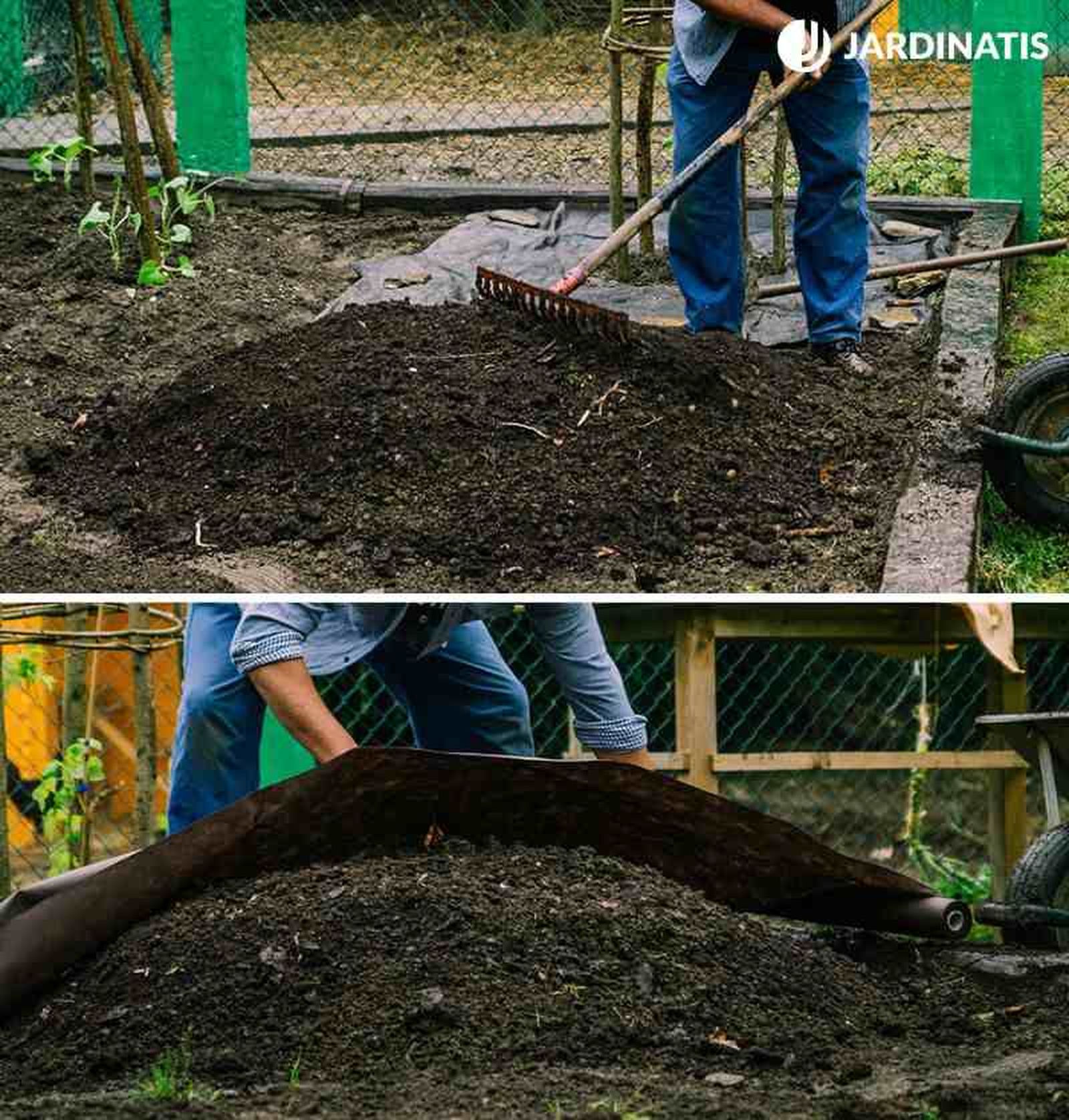permacultura