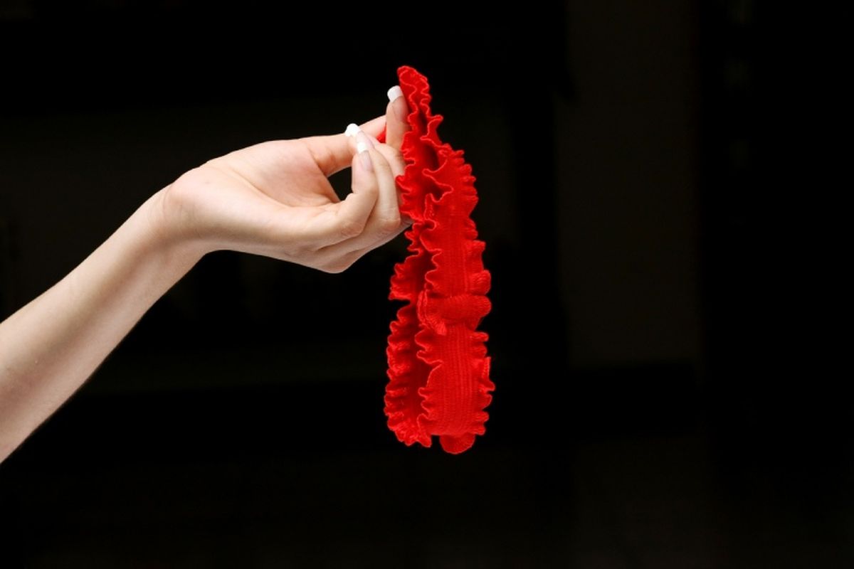 Liga roja para Nochevieja