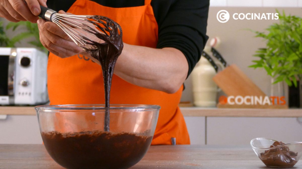 CTIS0764 receta mug cake chocolate paso 2