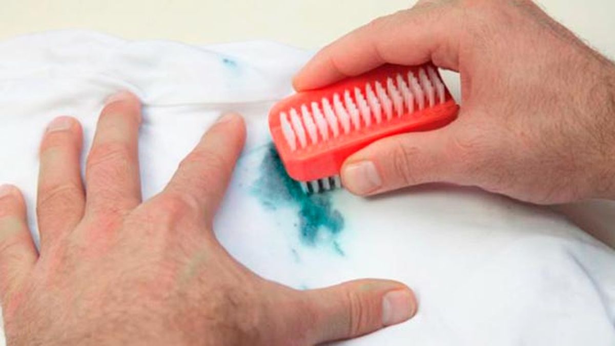 cosas que no debes limpiar nunca con vinagre manchas organicas