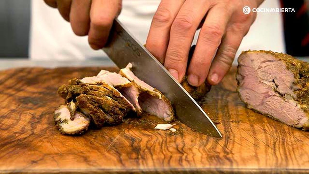 receta kebab casero con salsa yogur ka paso 5