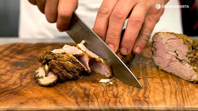 receta kebab casero con salsa yogur ka paso 5