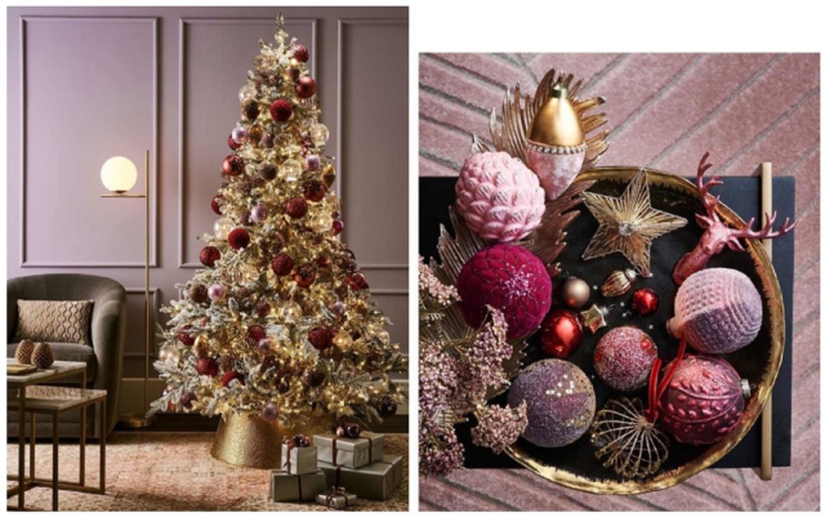 Los adornos navideños más bonitos de El Corte Inglés 4