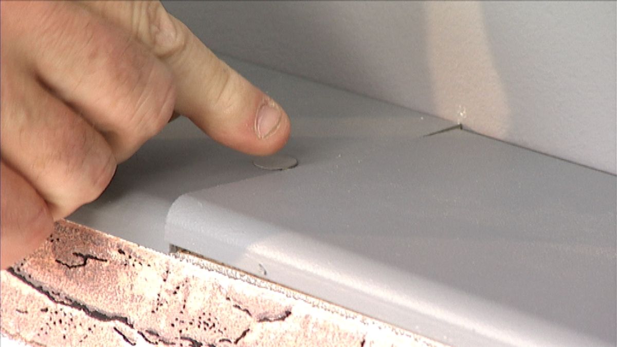 Falso tabique paso17