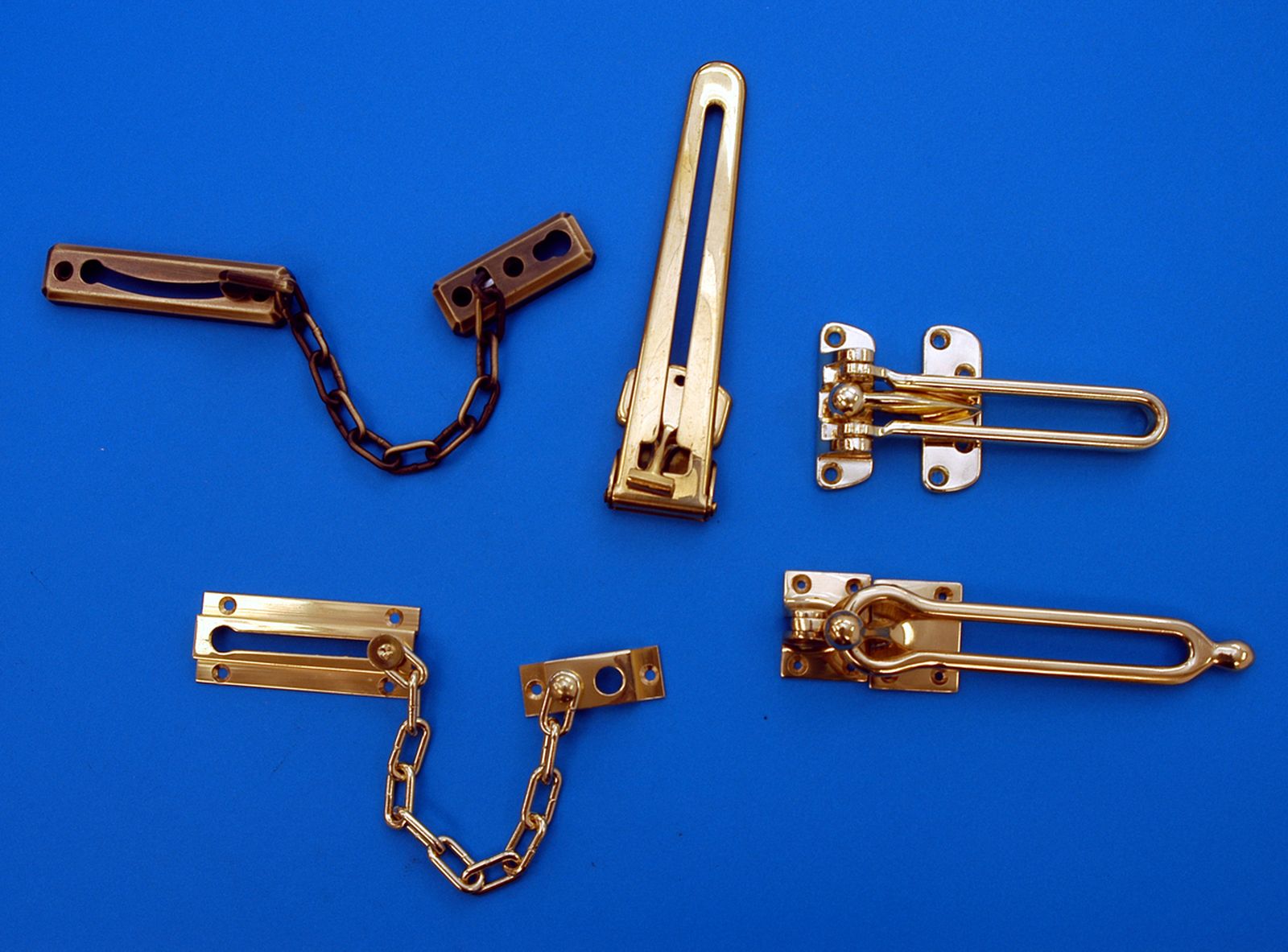 Sistemas de seguridad para puertas