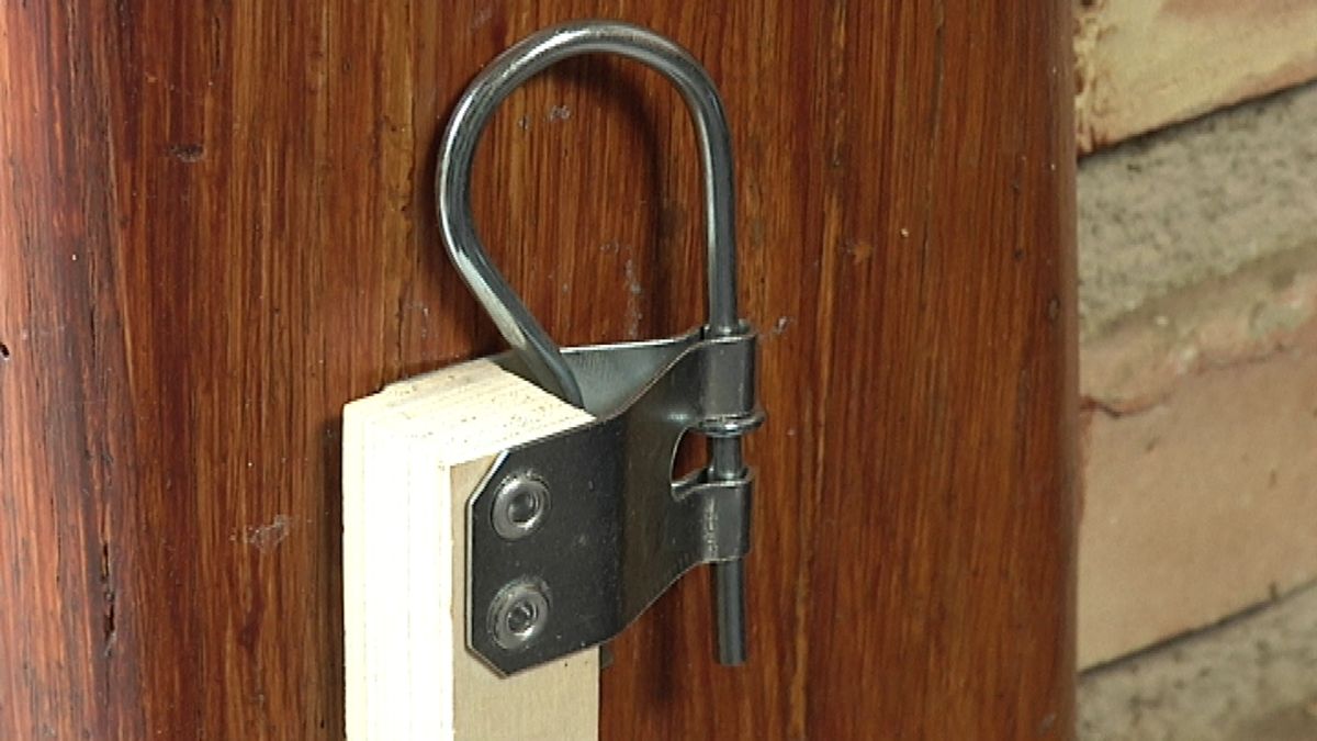 Cierre extensible para mascotas paso 7