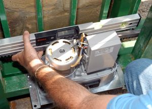 Verja automatizada paso 4