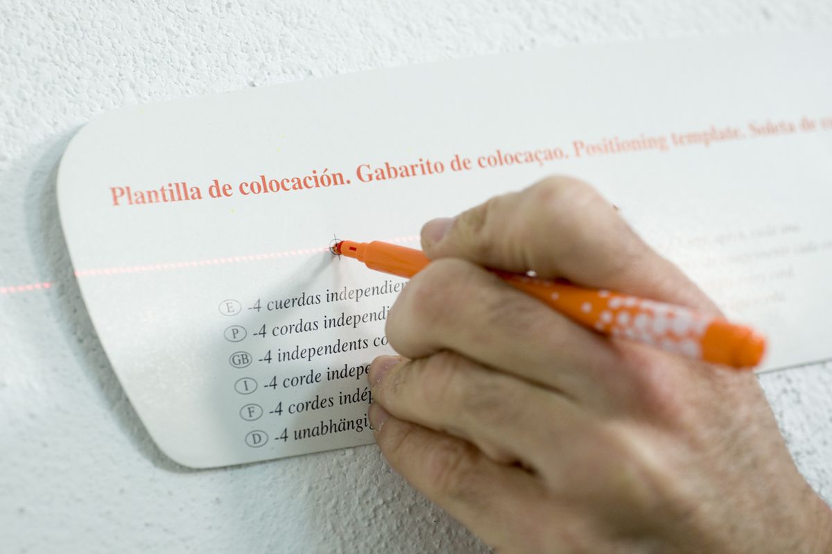 brico 0643 1 instalar tendedero ropa paso 6