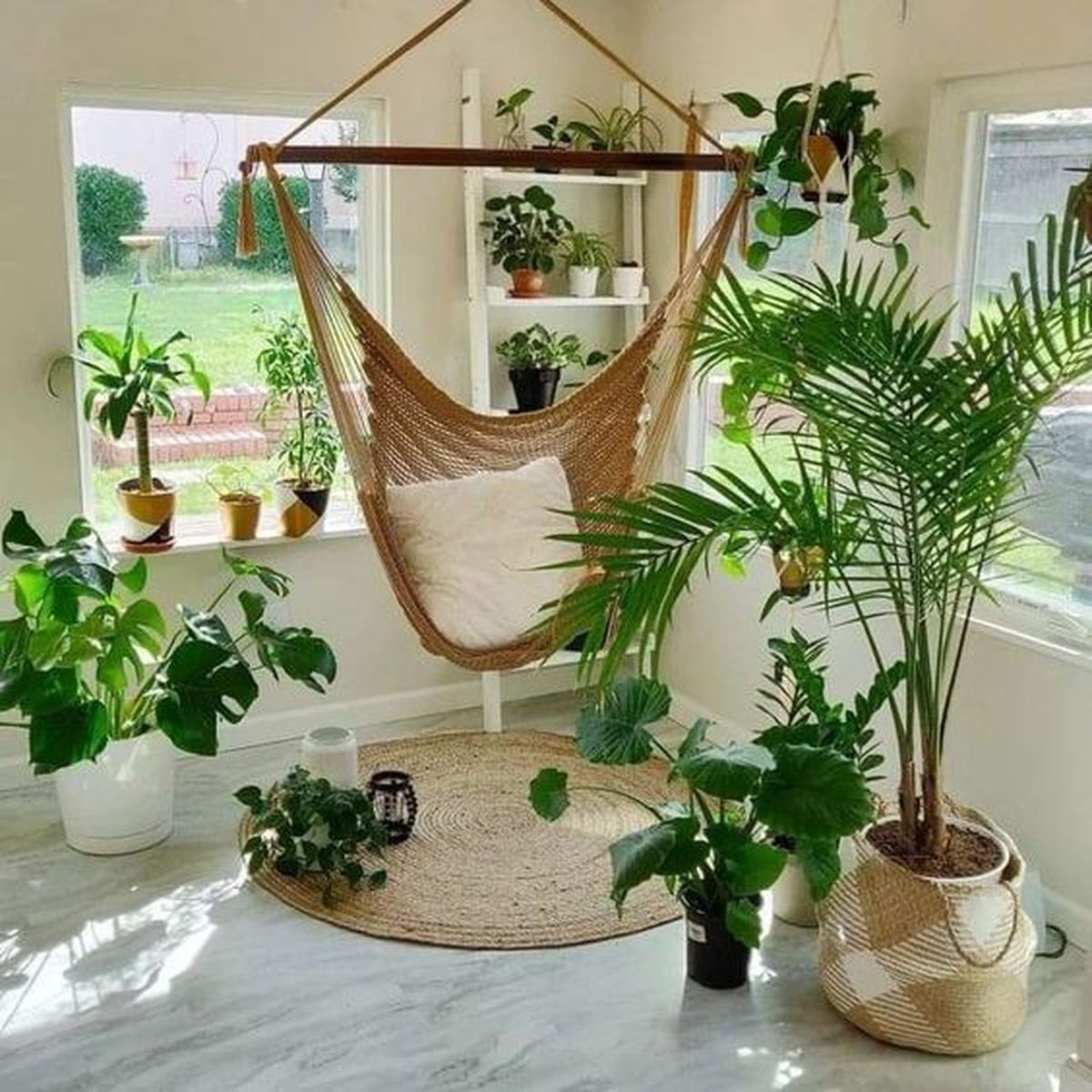 urban jungle rincon lectura