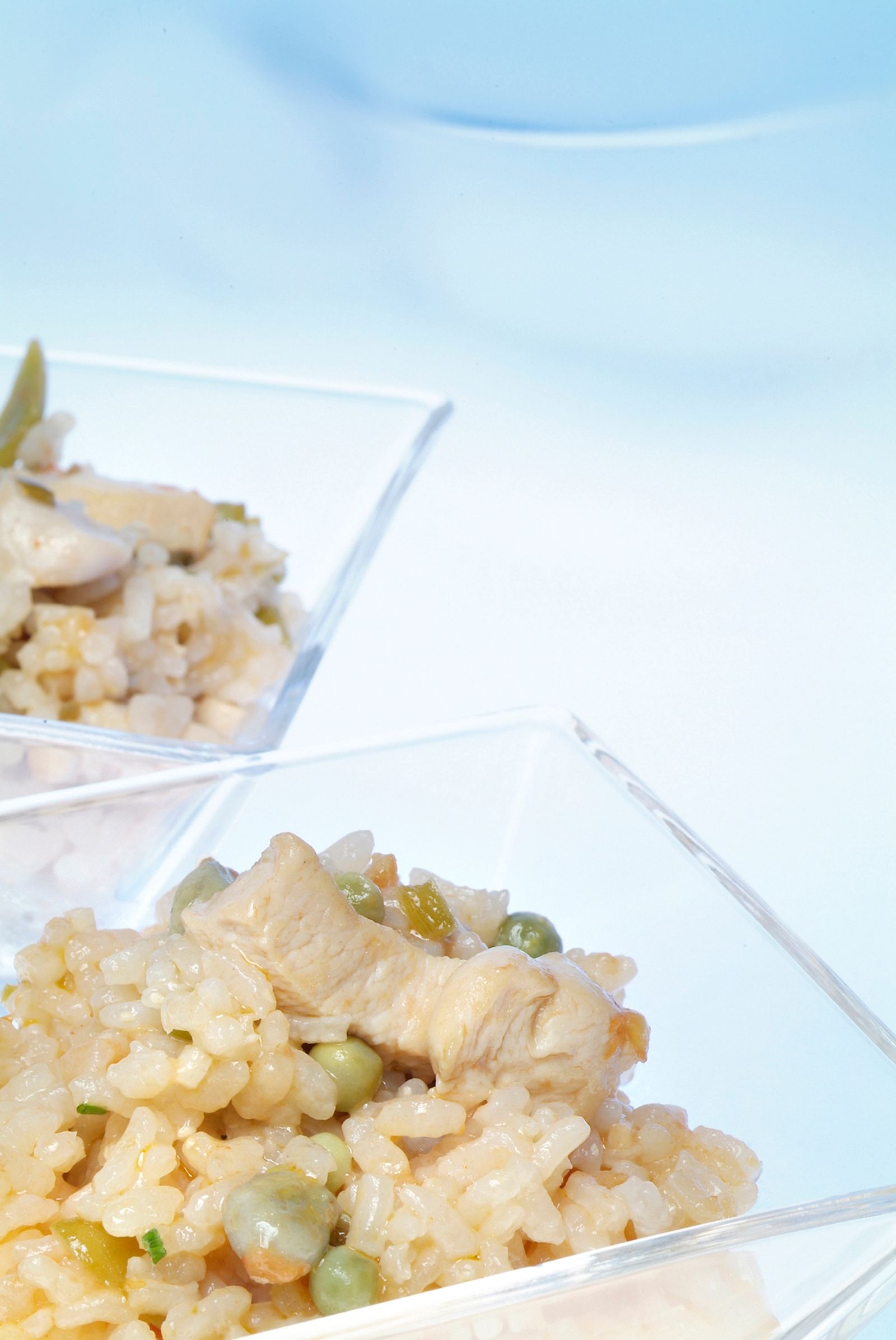 Paella de Eva Arguiñano