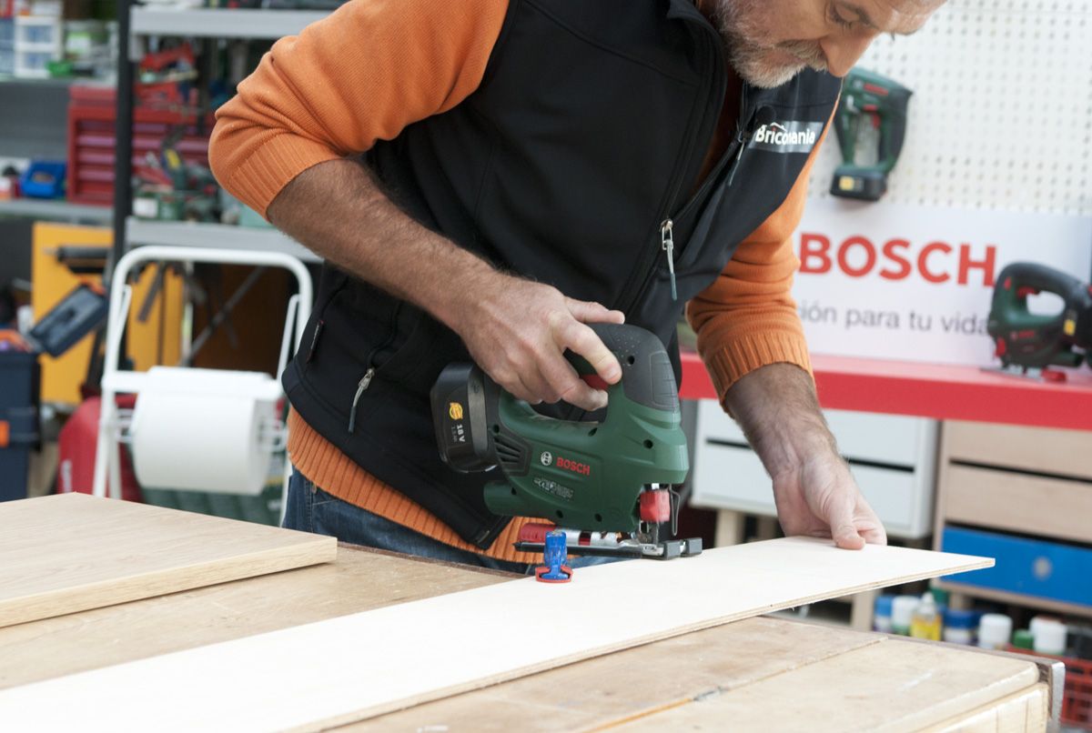 Bricomania 668 Tapizar respaldo p7