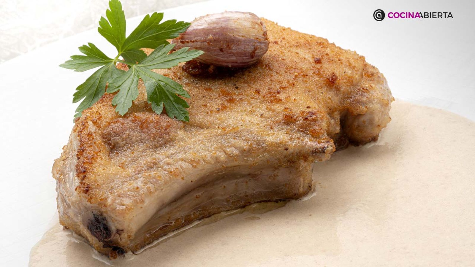 KARL6963 chuleta pate xl