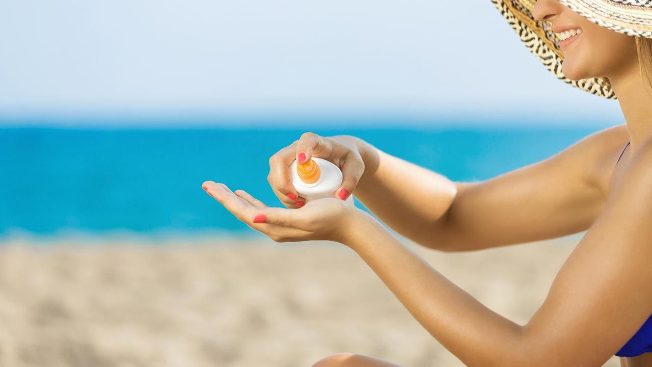 crema solar