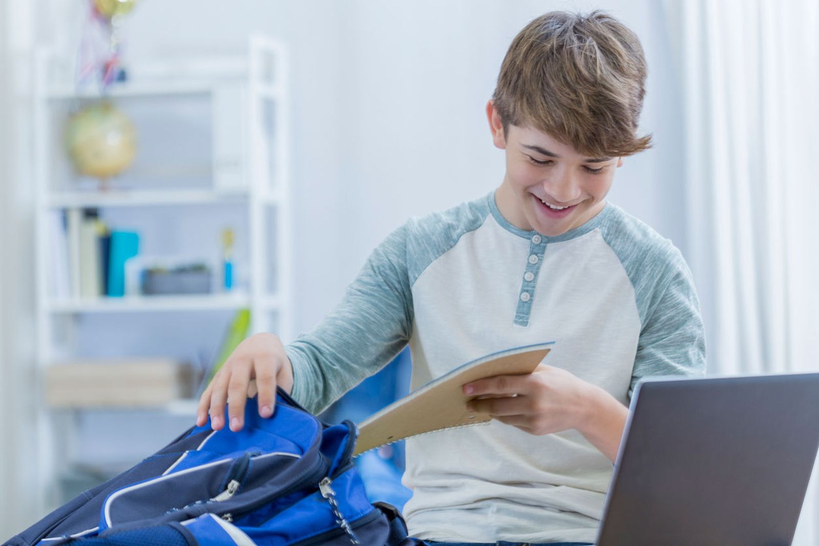 prendas y complementos vuelta clase