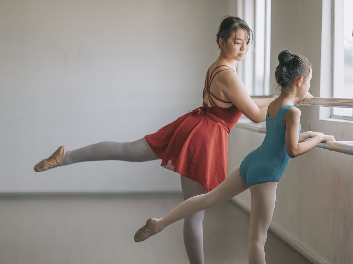 Elevación de piernas hacia atrás