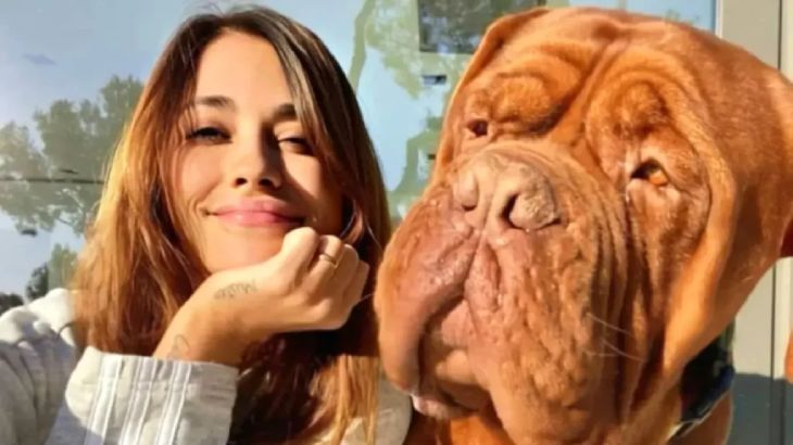 perro de messi 3