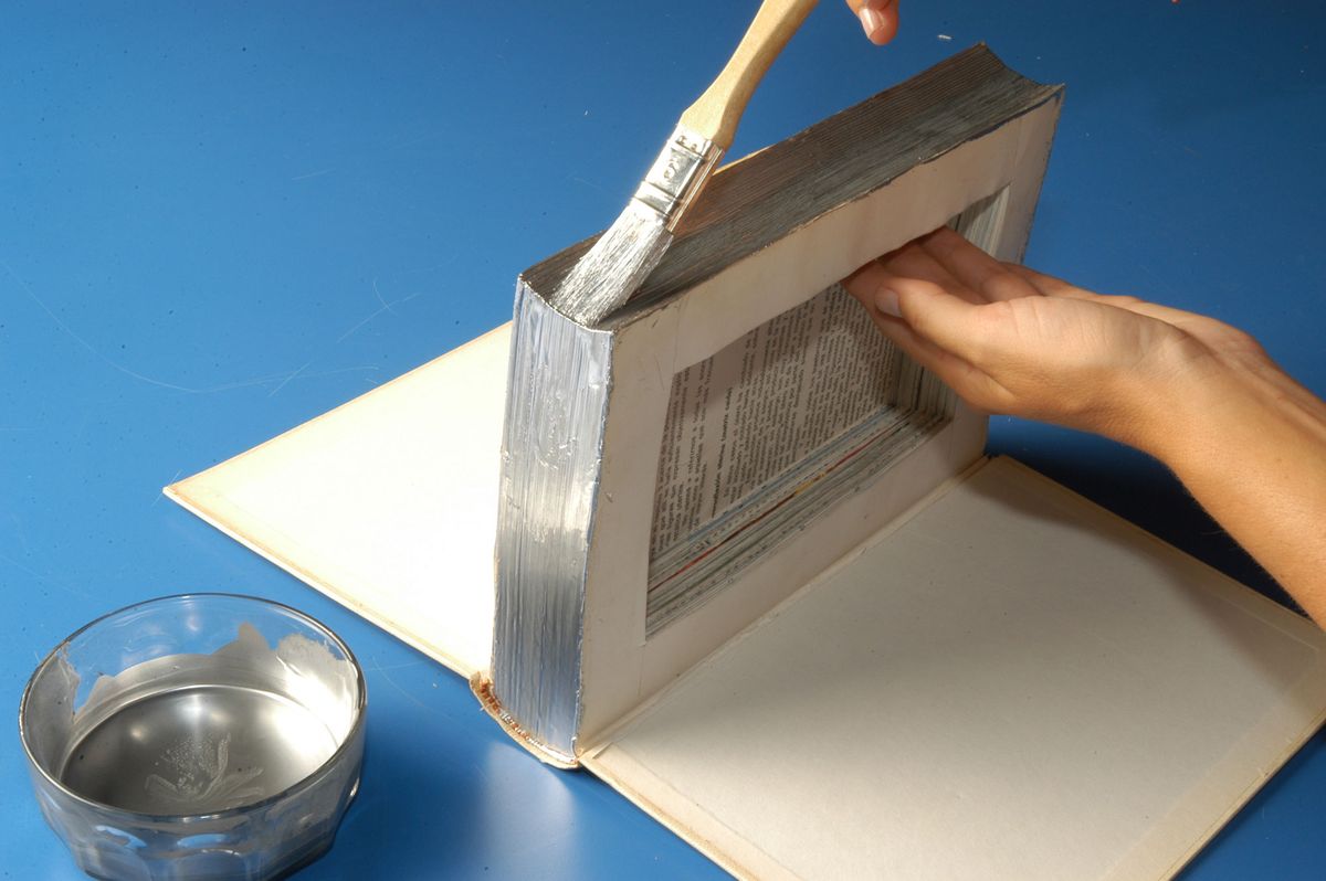 Decogarden 40 cofre libro paso 4