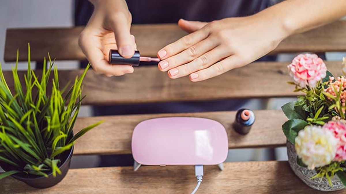 las 5 mejores lamparas LED para una manicura perfecta 1