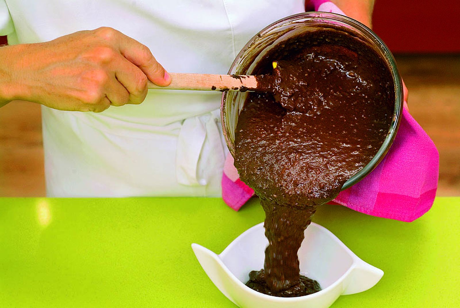 receta crema avellanas paso9
