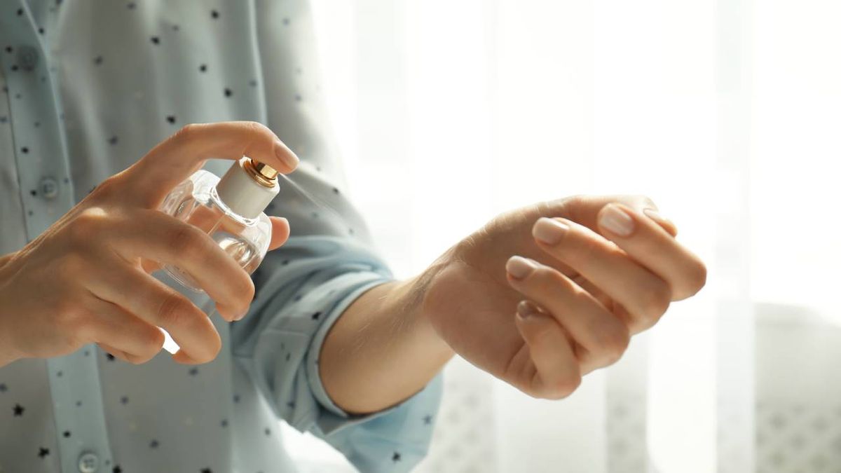 clones de perfumes de mercadona que no sabras diferenciar