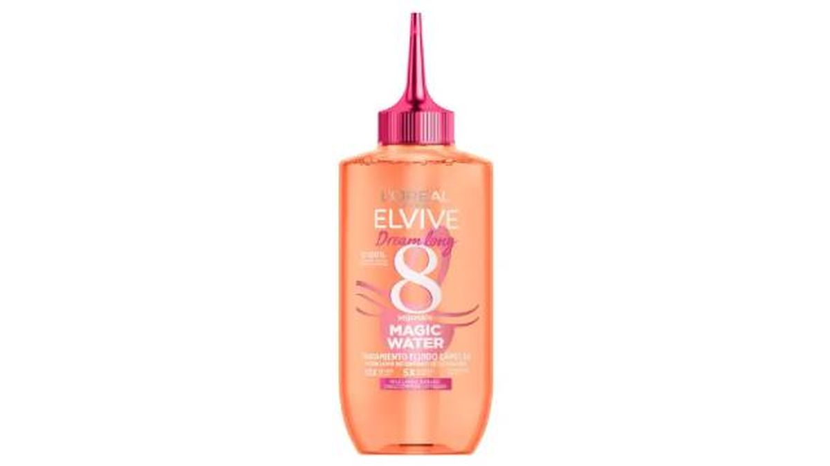 tratamiento para cabello elvive