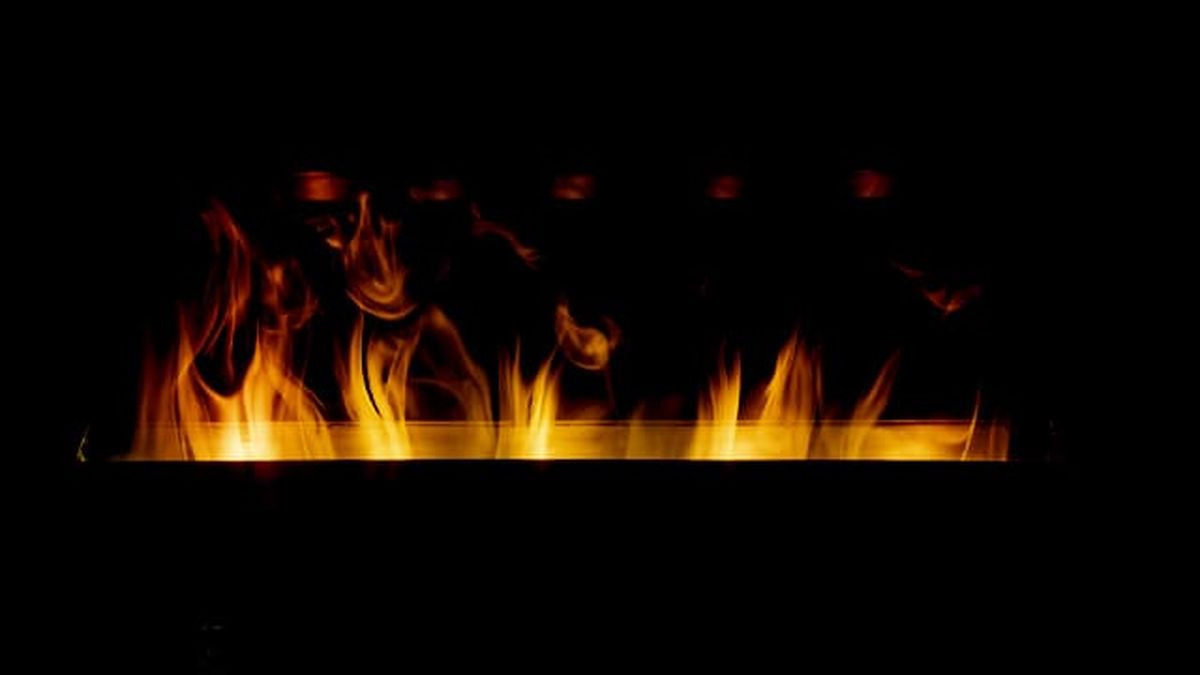 chimenea bioetanol 3