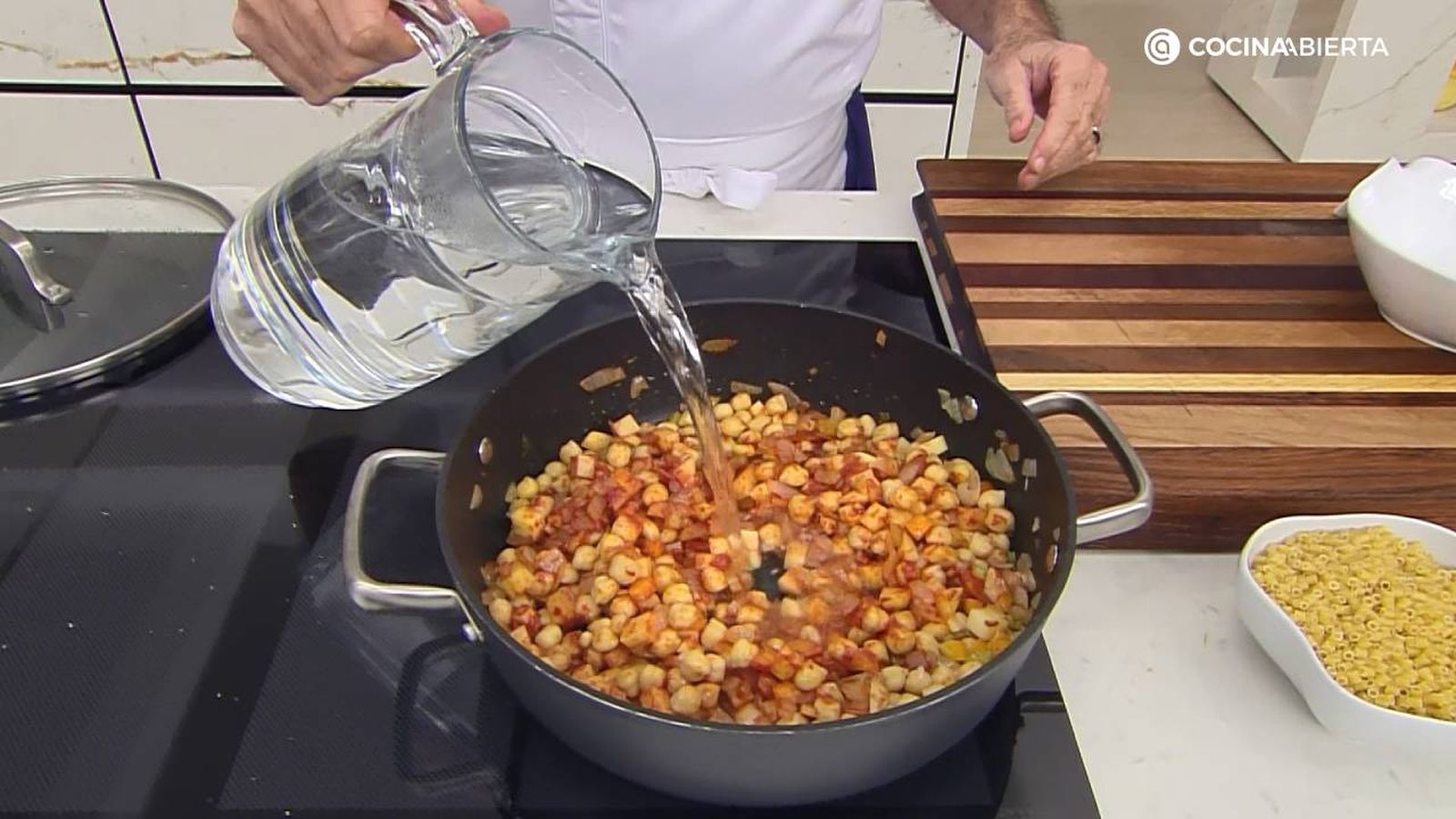 KARL7056 Pasta ceci paso 2