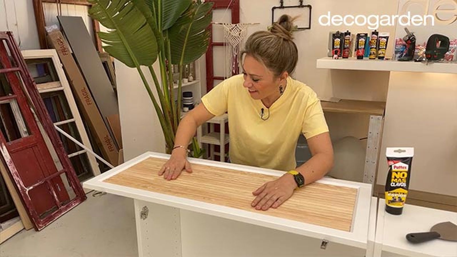 ikea hack estanteria billy paso 8