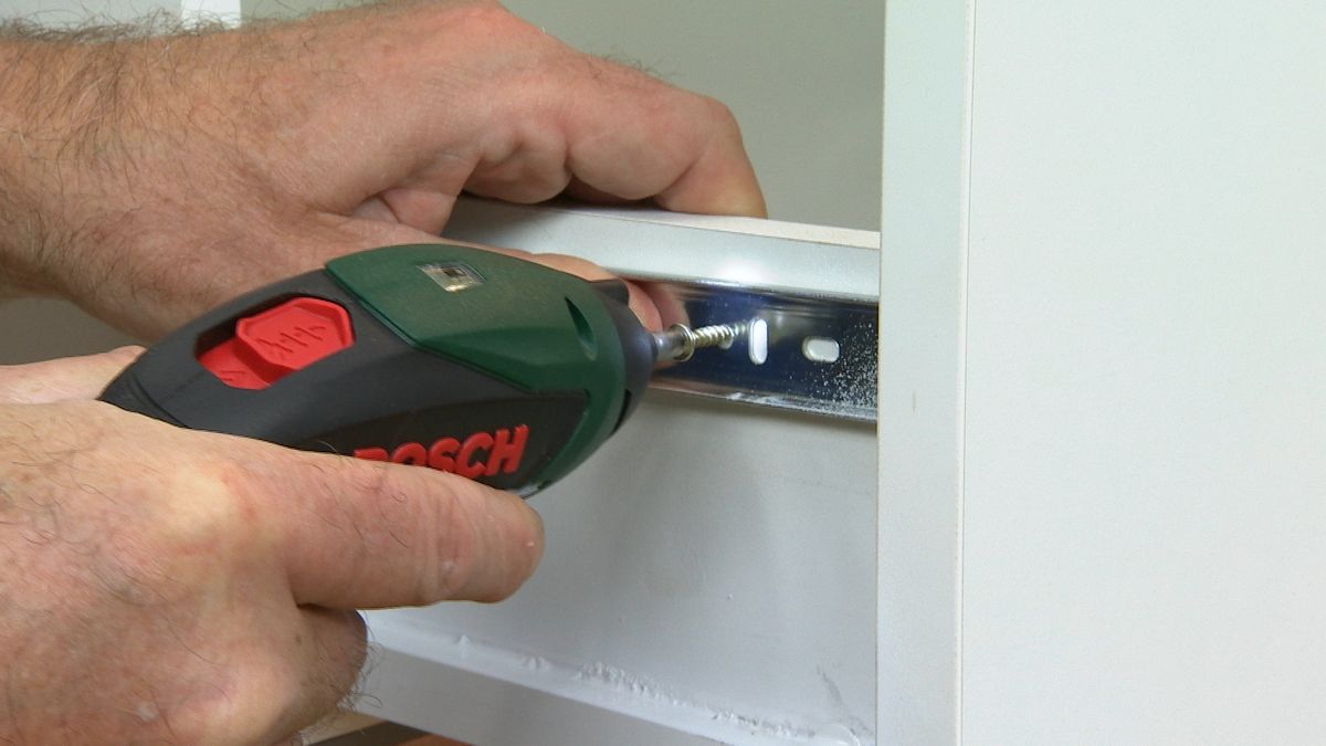 Mueble guarda bici paso 11