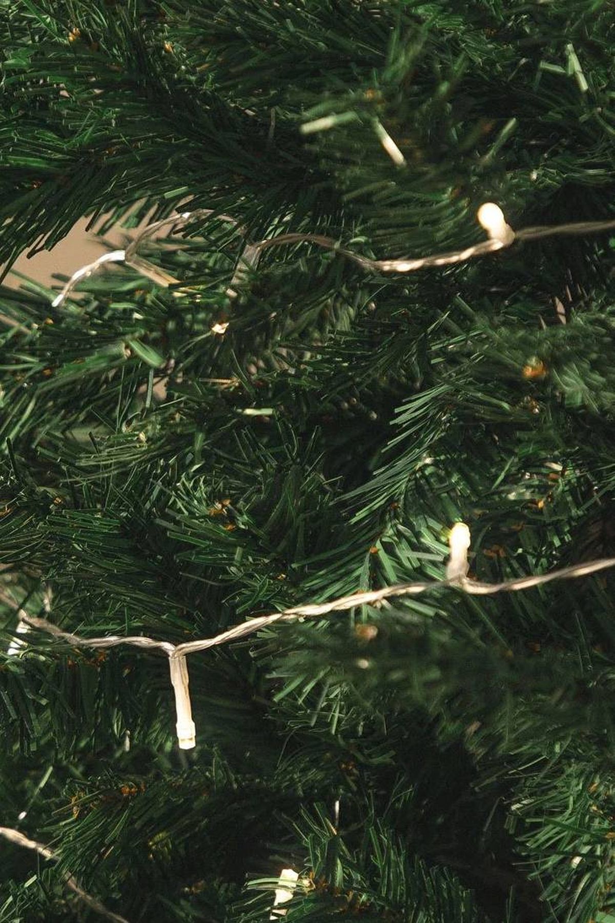 luces arbol navidad sklum