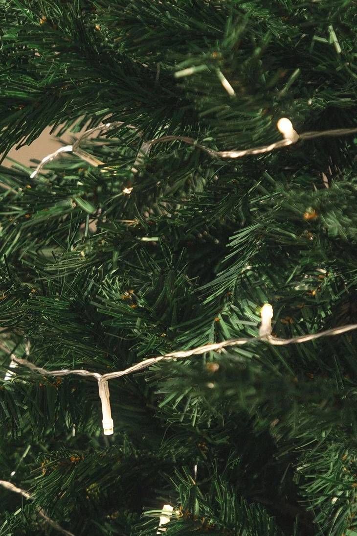 luces arbol navidad sklum