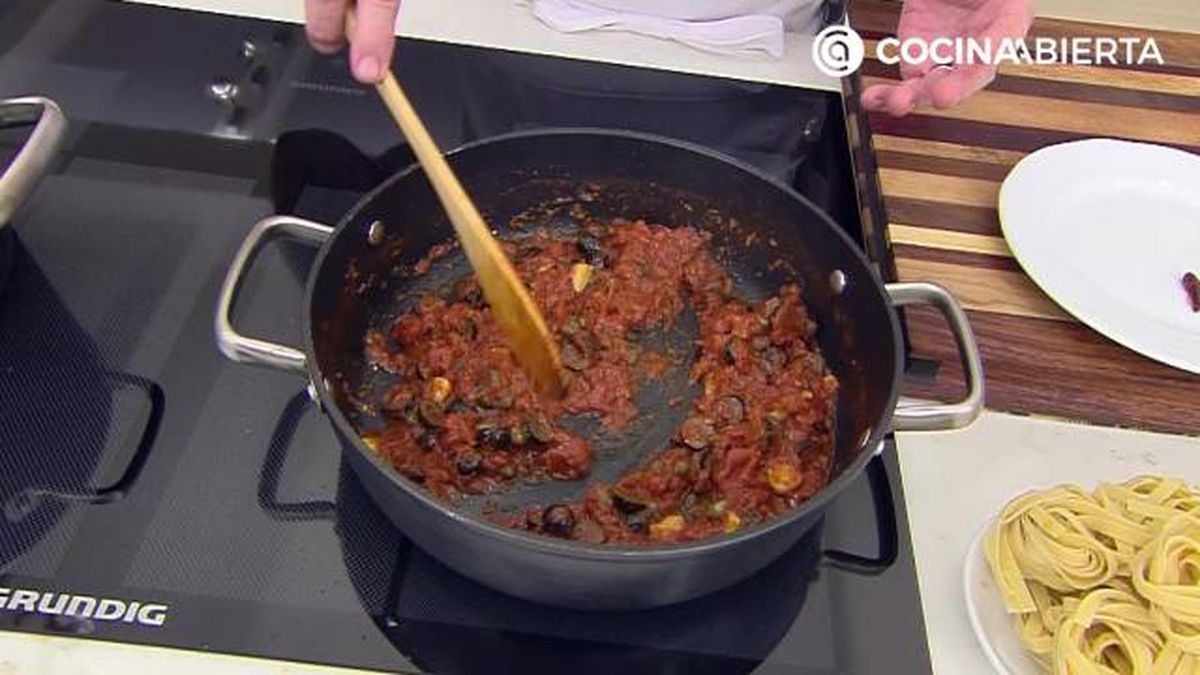 karl7084 fettuccine puttanesca p3