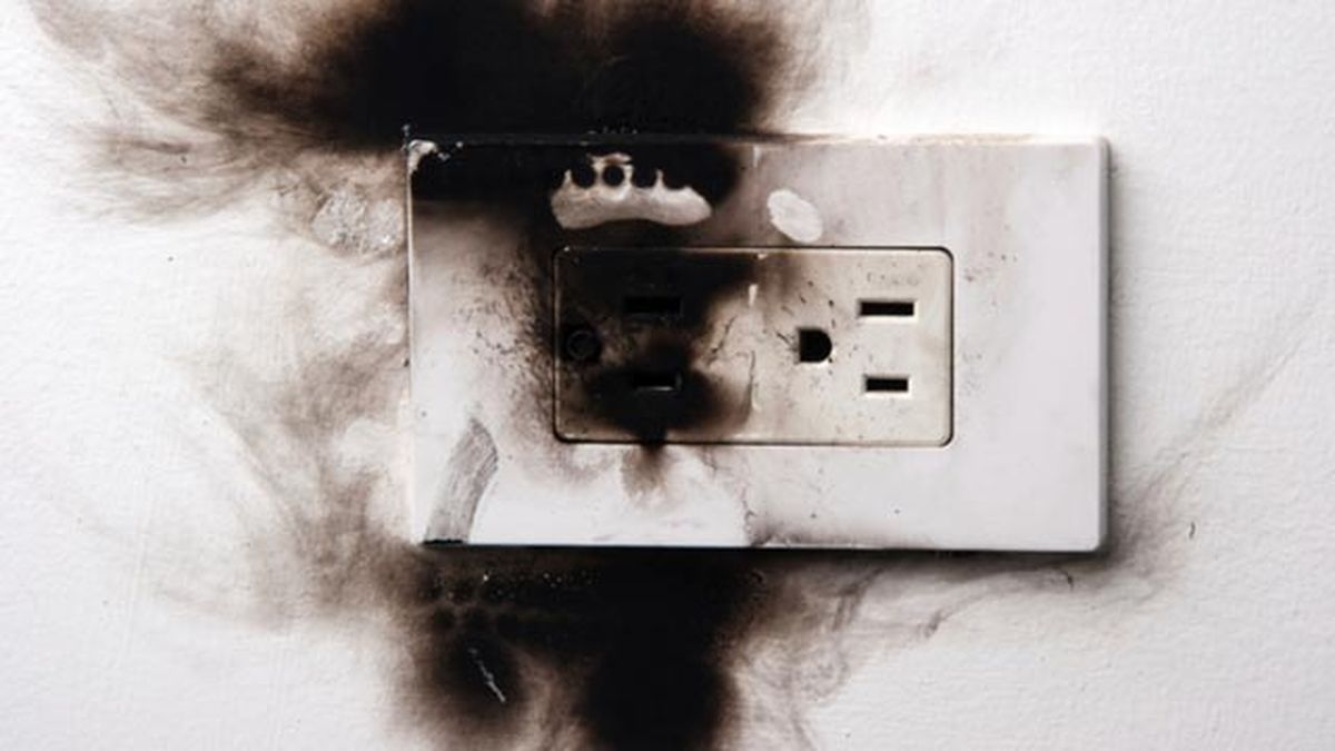 evitar averias electricas casa