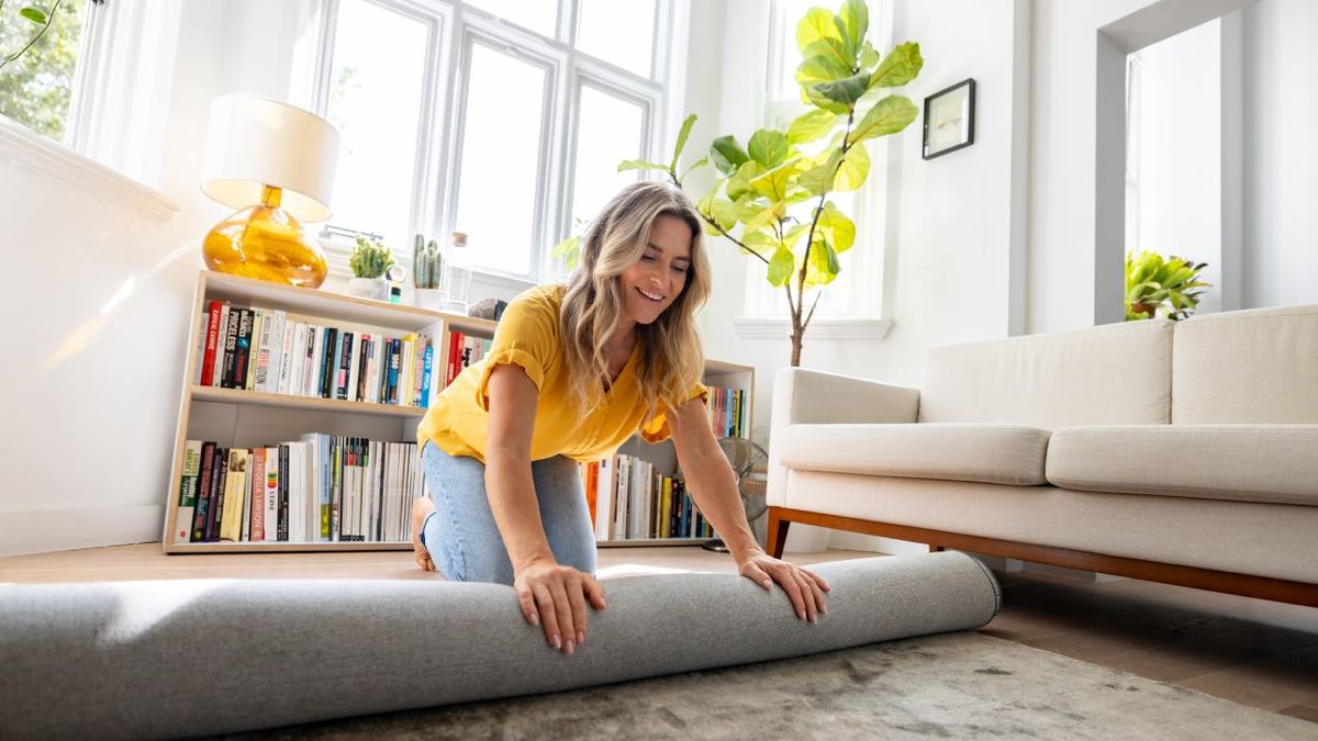 reglas del feng shui para vender tu casa