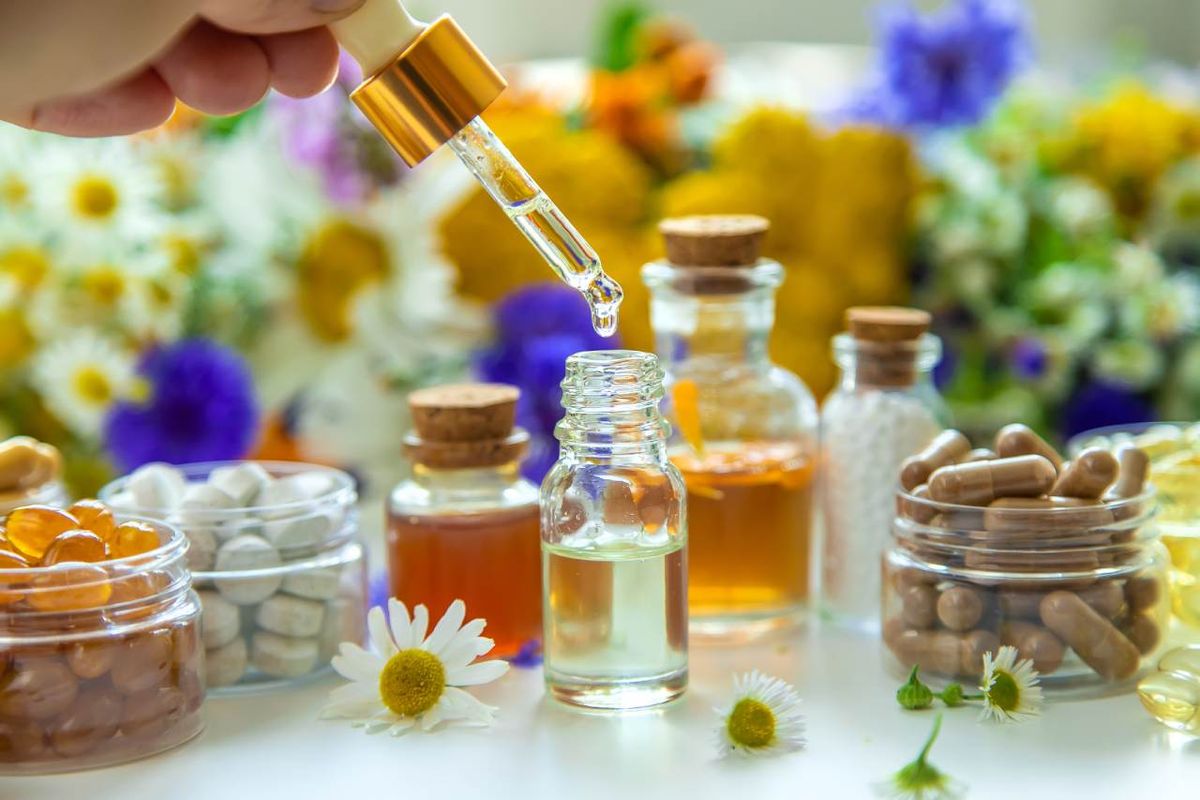 Puedes crear tus propios ambientadores caseros con aceites esenciales