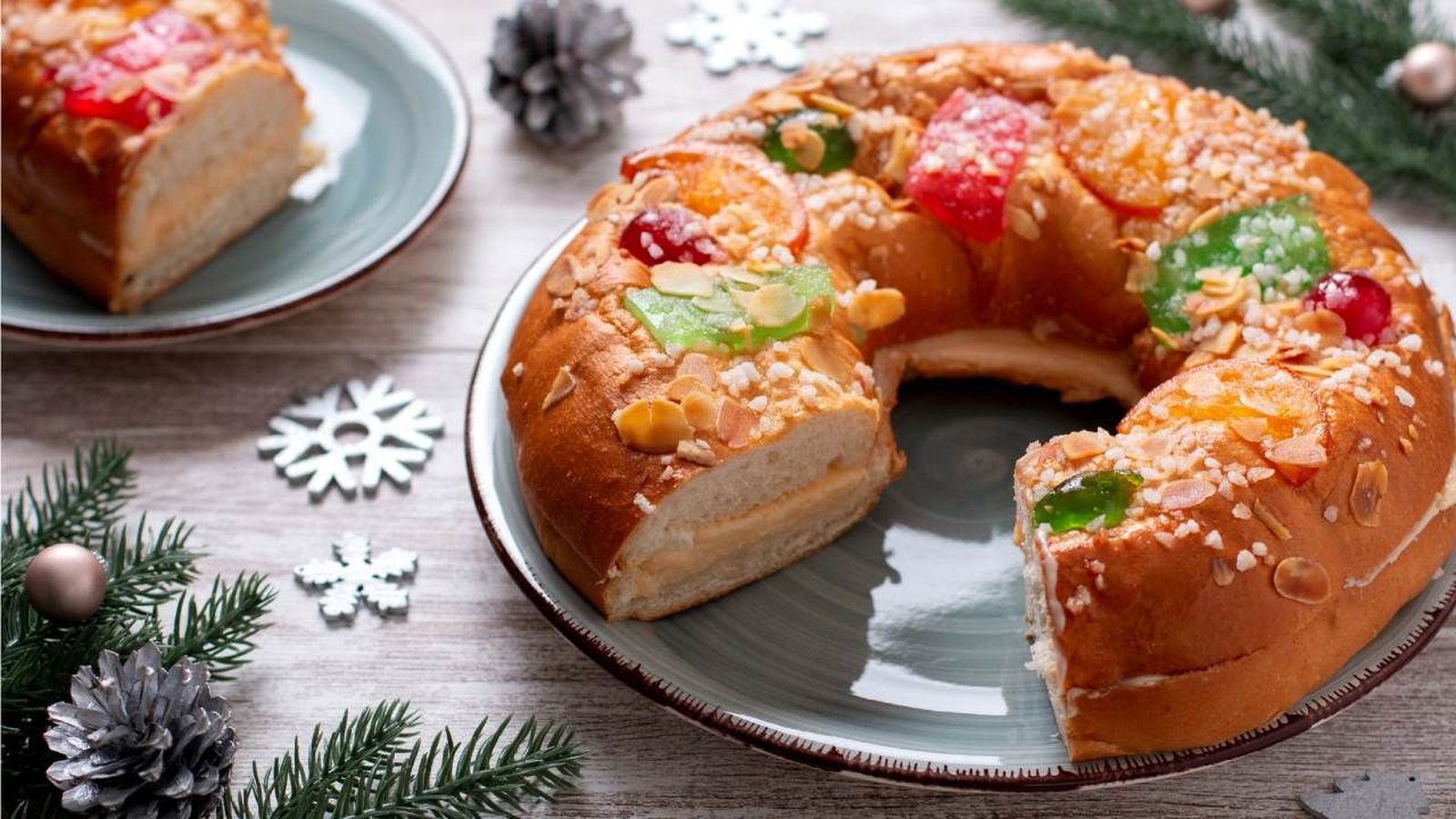 menu de reyes