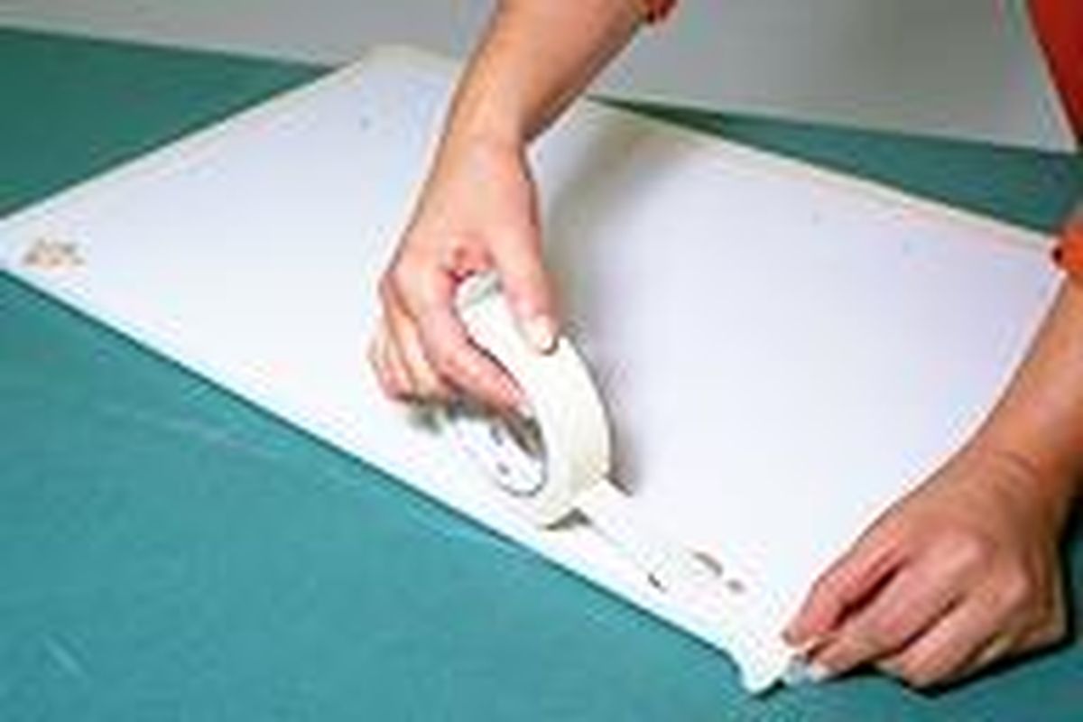 lacado con brocha espuma p4