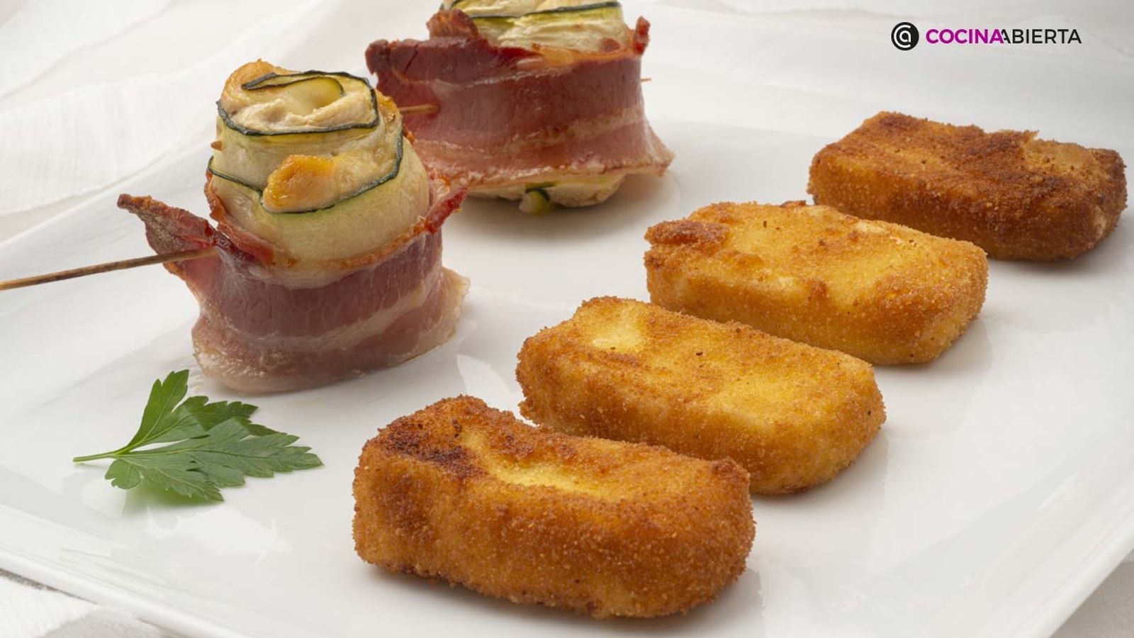 KARL6961 pechuga panceta xl